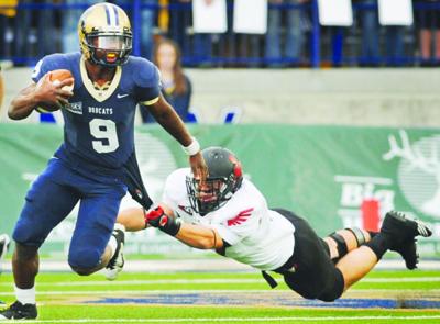Big Sky football