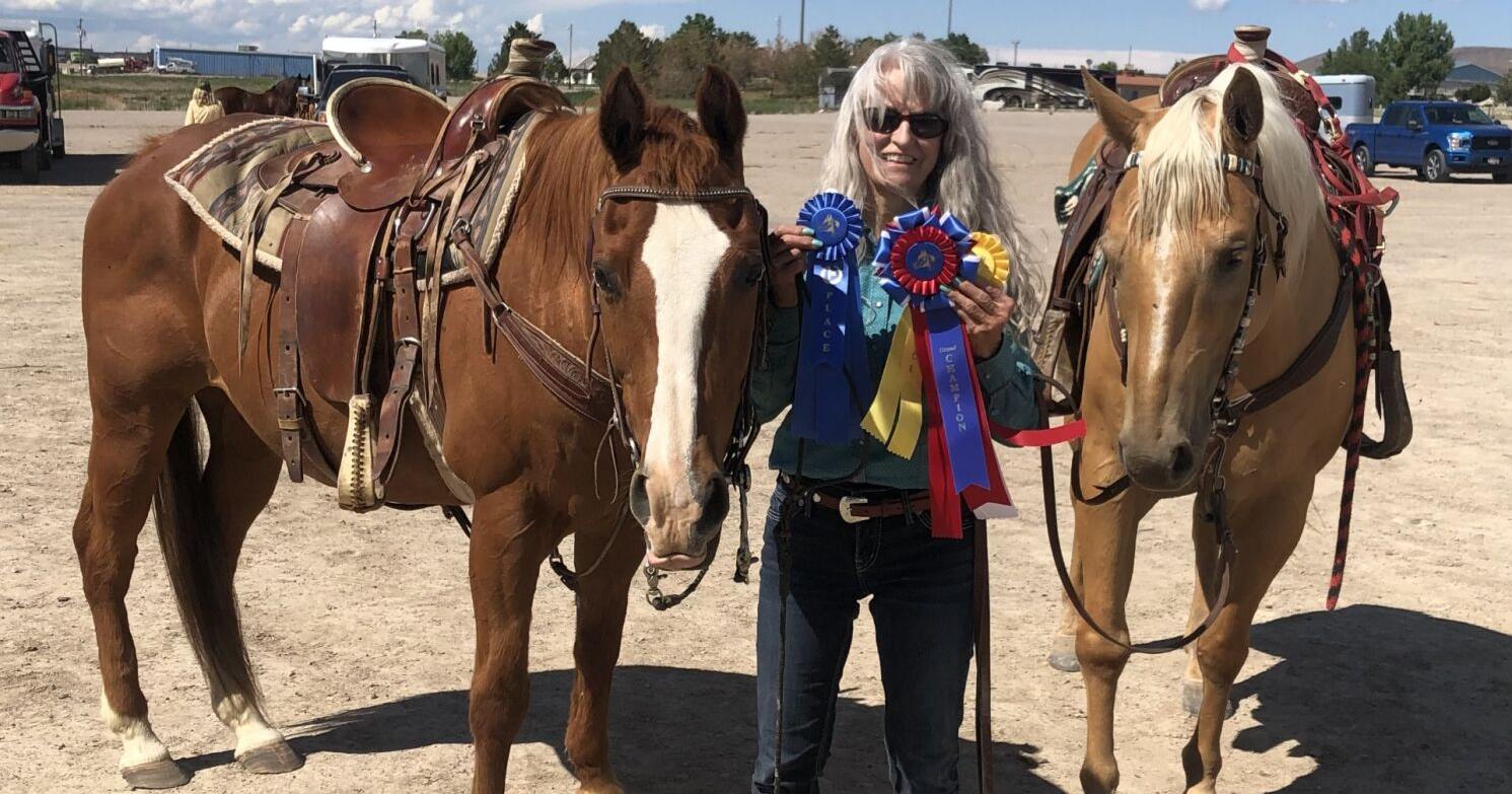 2024 Back Country Horsemen Trail Challenge event set for June 22 - Vimarsana News