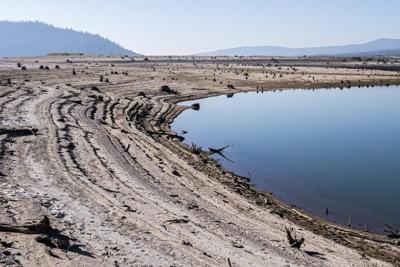Drought
