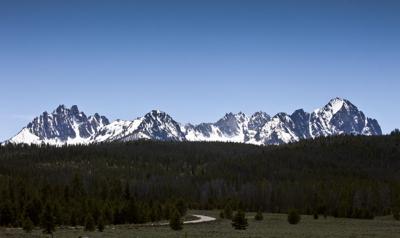 Sawtooth National Recreation Area file
