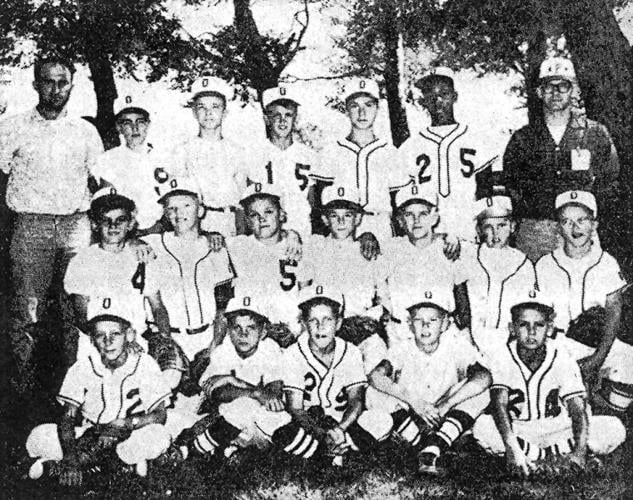 Optimist All-Stars