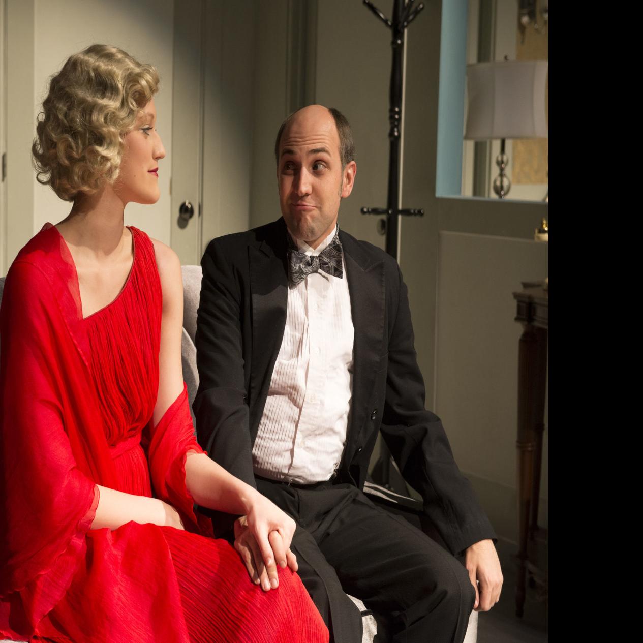 Byu Idaho Theater Students To Perform Pulitzer Prize Play