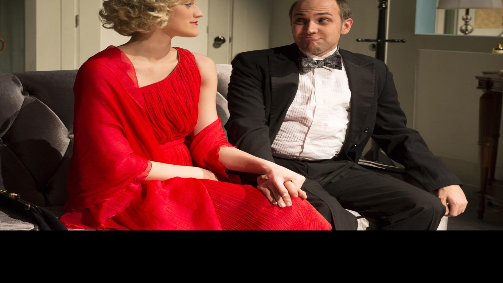 Byu Idaho Theater Students To Perform Pulitzer Prize Play Community Idahostatejournal Com