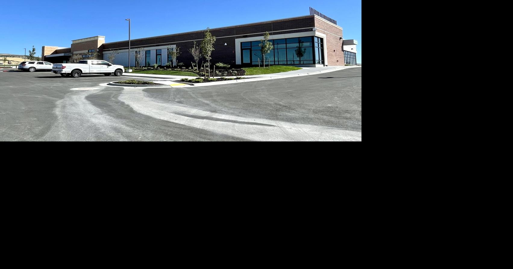 Portneuf Health Medical Office Building opens doors at Northgate Freeaccess
