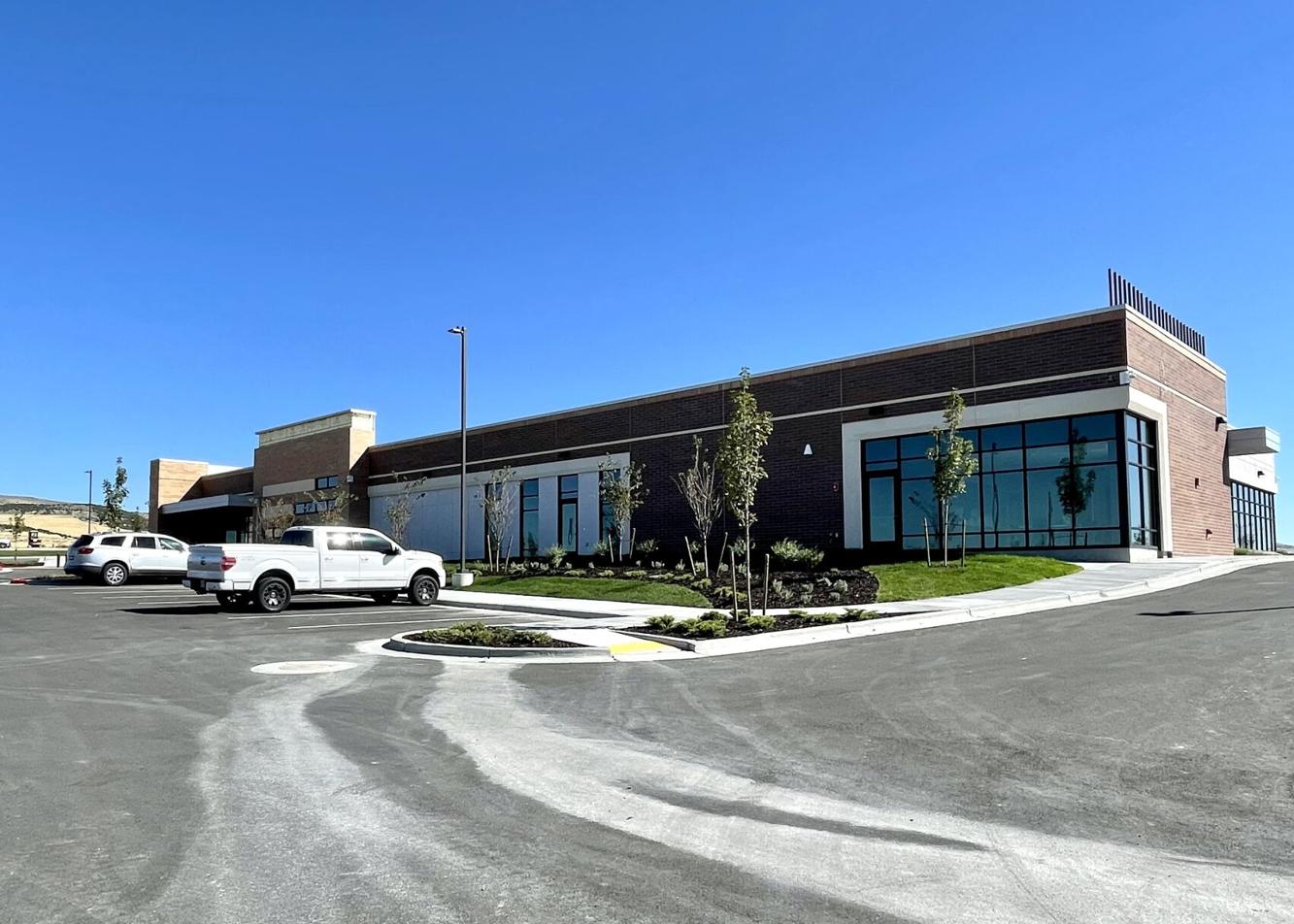 Portneuf Health Medical Office Building opens doors at Northgate