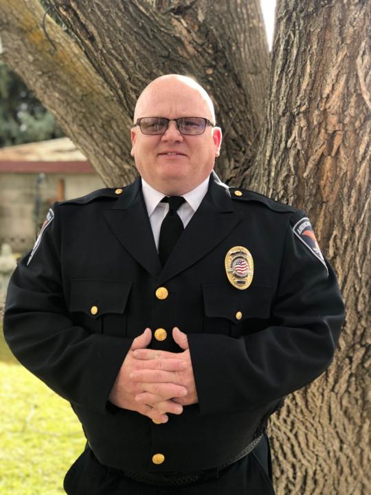 Campbell elected as Power County sheriff Local