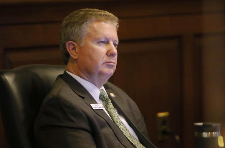 Sen. Jeff Agenbroad