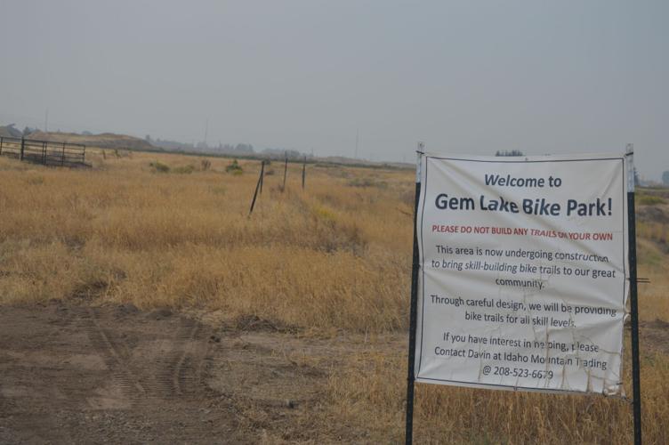 Gem Lake Bike Park