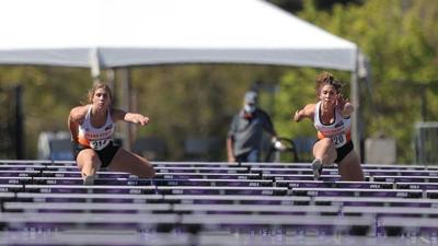 2022 Big Sky Outdoor Track And Field Championship