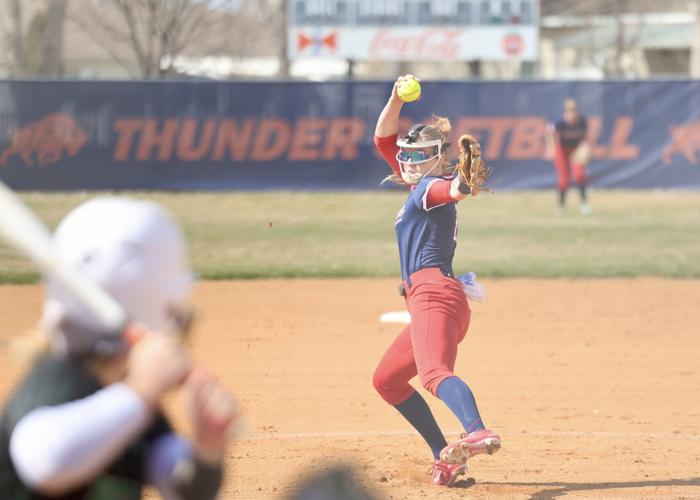 Southeast Idaho has 2 Players of the Year, 1 Coach of the Year and 12