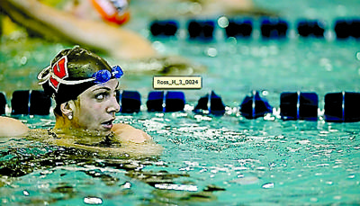 Hannah Ross