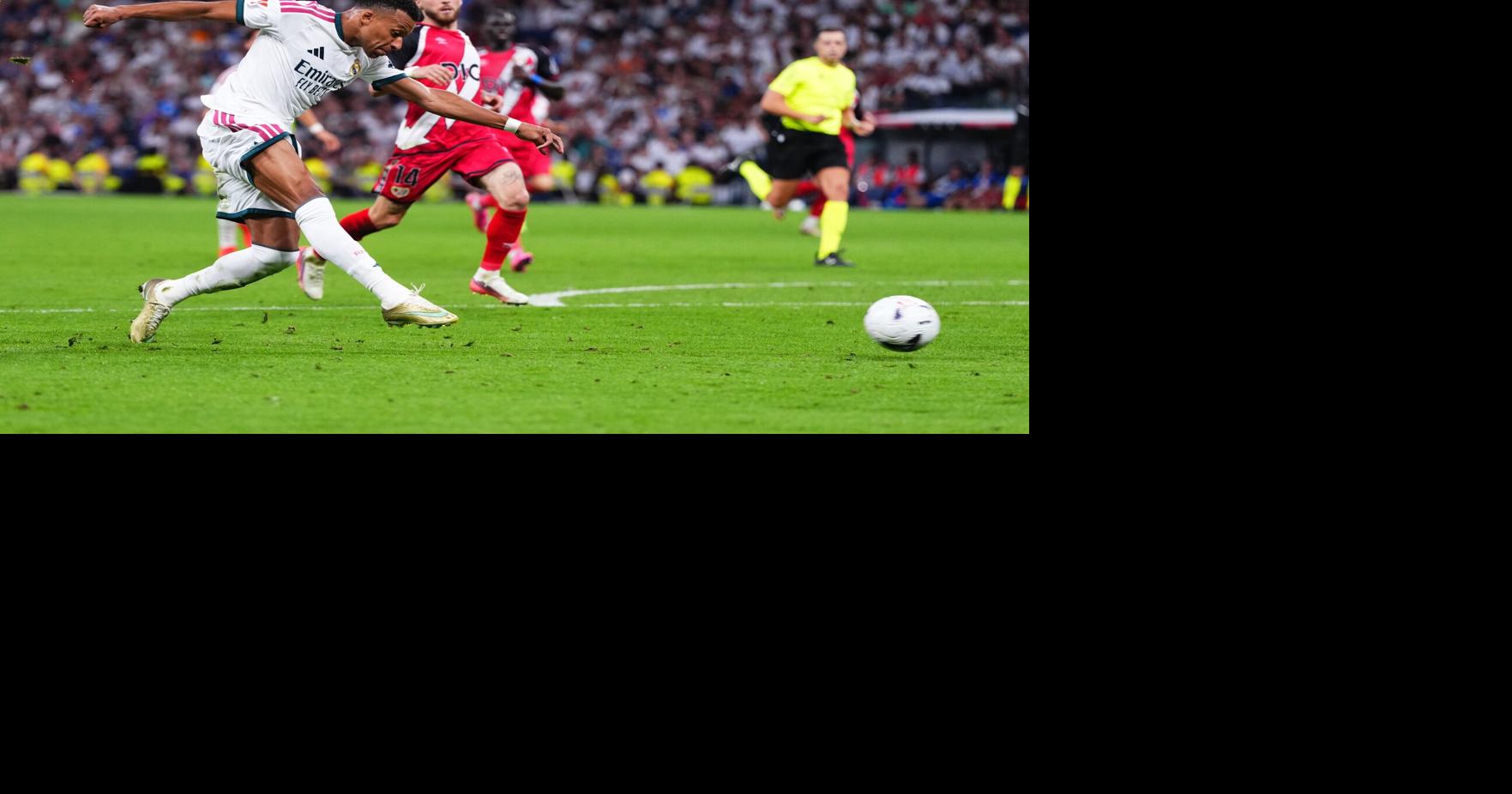 Spain La Liga Soccer | National | idahostatejournal.com