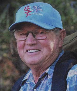 Smith, Earl Halan