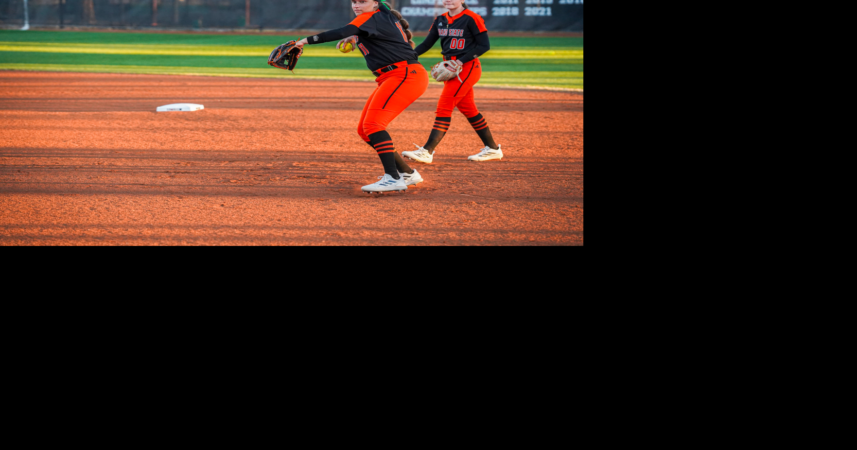 ISU’s Sydney Groves leads Big Sky in homers, RBIs — and still doesn’t win Player of the Year