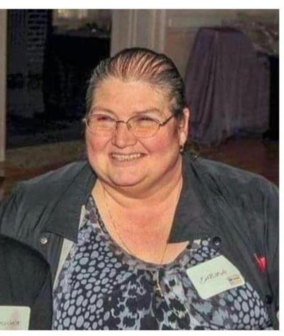 Carma Deanette Daulton