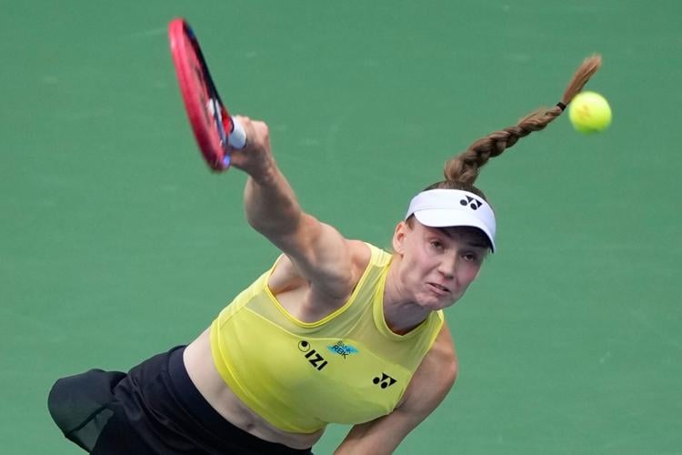 US Open Tennis