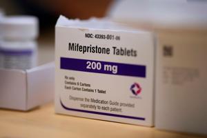 US Supreme Court issues temporary stay preserving nationwide abortion drug access