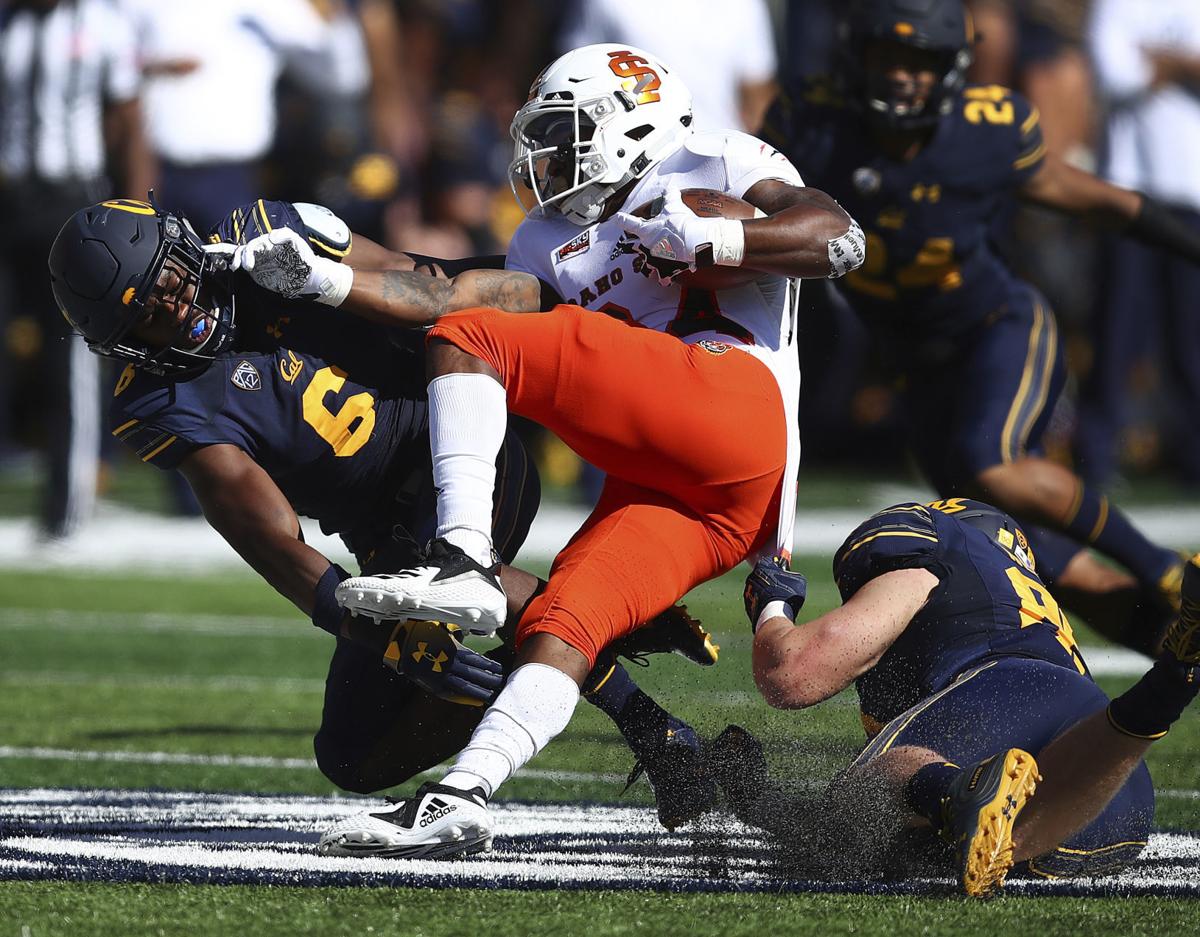 Idaho State Football To Net Nearly 1 Million From Money Games Ryan Looney Gets 5 Year Contract Members Idahostatejournal Com