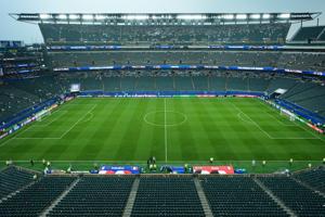 From Pocatello to the World Cup: Two local meteorologists take on the global stage