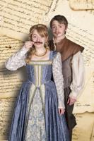 ISU to present  comedy-drama production of 'Shakespeare