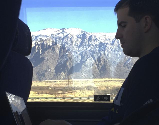 The Low Majors Travel
