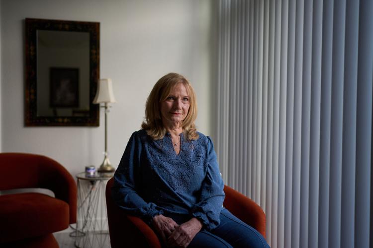 Global Scams Victims