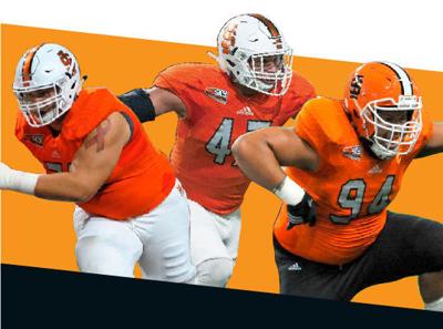 Turning Pro Bengals Trio Scooped Up By Nfl Teams Members