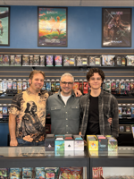 New Pocatello game shop builds community around shared passion for play