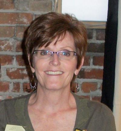 Cindy Campbell