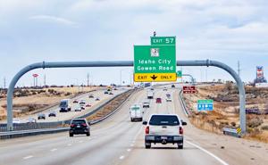 Record-setting Thanksgiving travel expected in Idaho: What to know