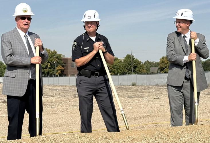 New ISP forensics lab designed to keep all Idahoans safer