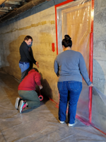 City of Pocatello celebrates first graduating class of Brownfield Job Training Program