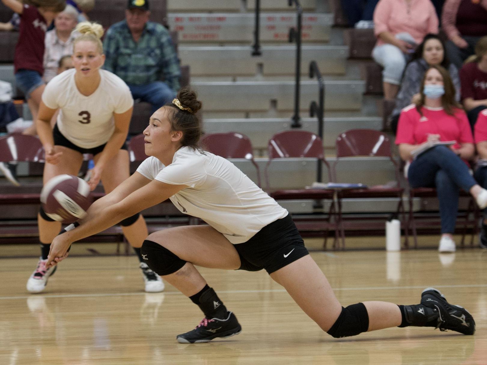 2020 High School Volleyball State Tournament Previews Preps Idahostatejournal Com Idaho State Volleyball Tournament 2022