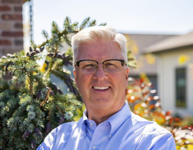 Bryan Smith new photo 2021 please use