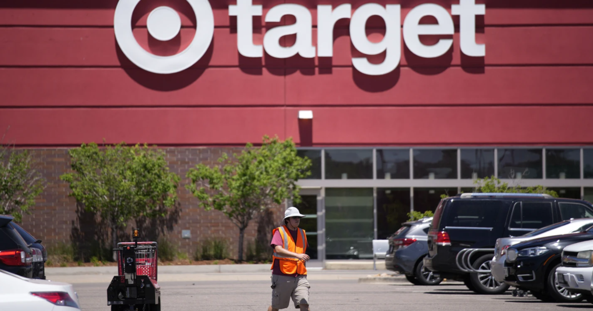 Target reportedly looking at Pine Ridge Mall area as redevelopment ...