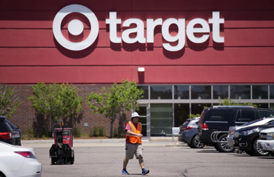 Tom Rdige Target Target reportedly looking at Pine Ridge Mall area as redevelopment ...