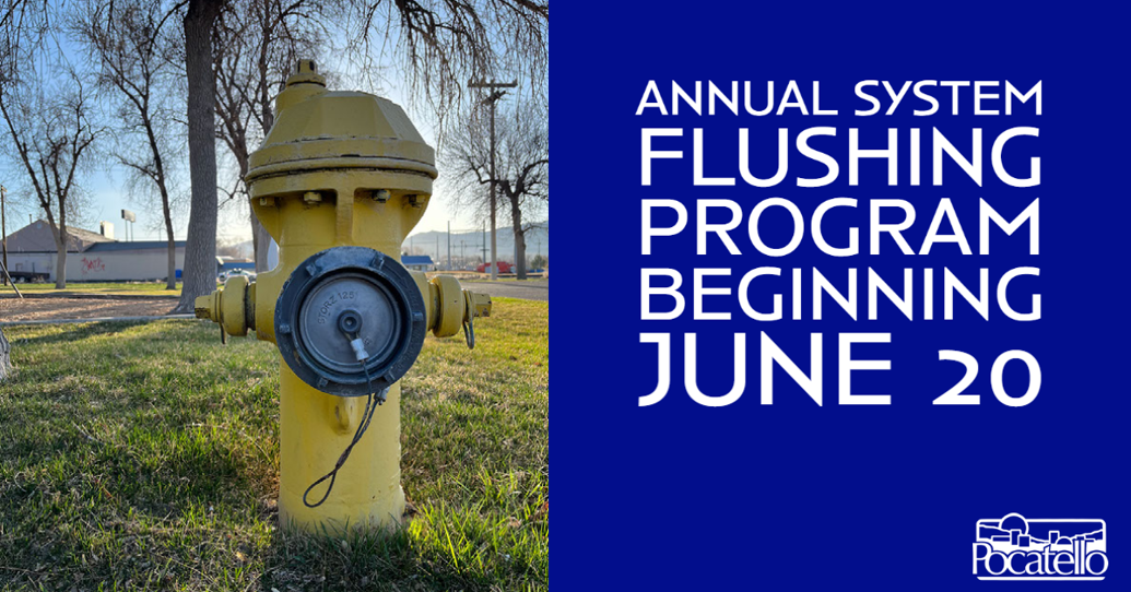 water-system-flushing-started-tuesday-community-idahostatejournal