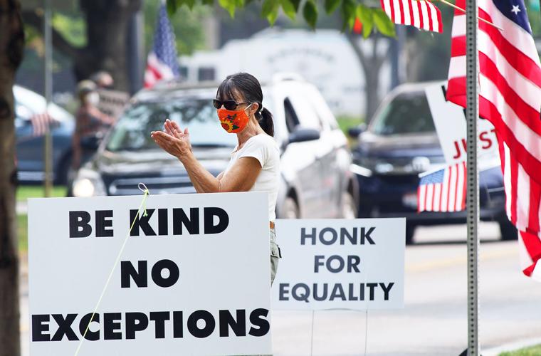 Capital Sign Wavers