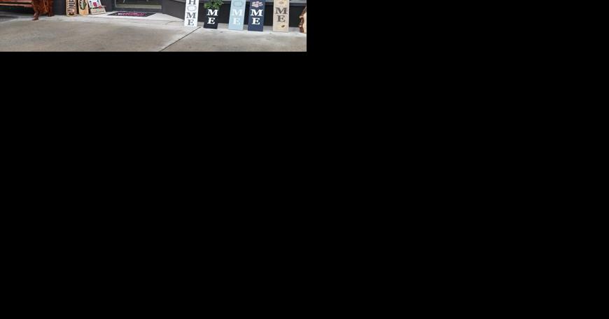 Pocatello's former Poky Dot Boutique now in Blackfoot - Vimarsana News