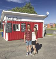New food and soda business in Chubbuck gains fans