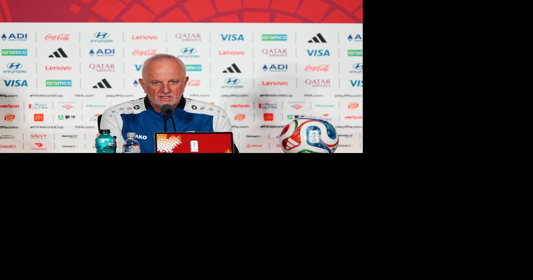 Iraq WCup Soccer | National