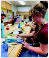 U of I workshops help address family and consumer sciences teacher shortage