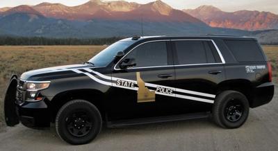 Idaho State Police file photo