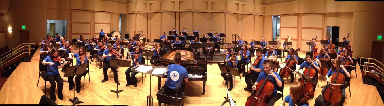 ISCS Junior Strings and Youth Orchestra to perform free concert | Local ...