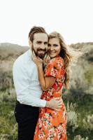 Anna McKee and William Lane to wed