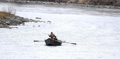 Columbia Steelhead Poor Returns (copy)