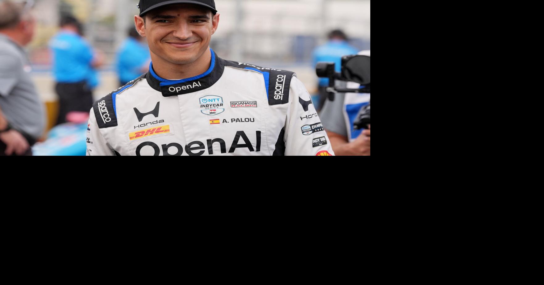IndyCar Schedule | National | idahostatejournal.com