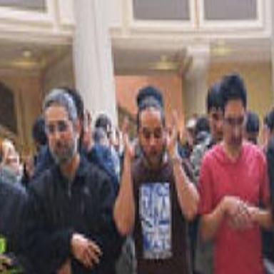 Pocatello Family Shares Muslim Funeral Ceremony Members Idahostatejournal Com Must take place in silence. pocatello family shares muslim funeral