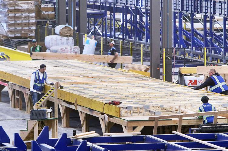 The mecca of modular: How modular building is trying to help solve the ...