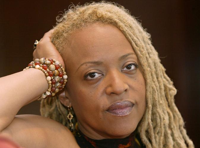 Cassandra Wilson